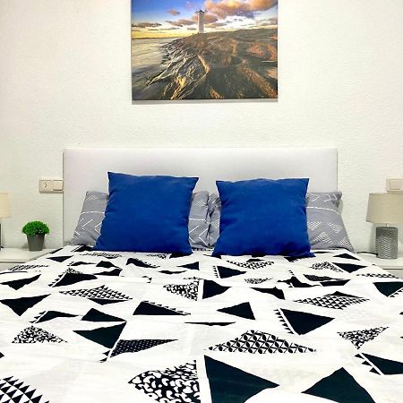 Torrevieja Modern Apartment With Swimming Pool Luaran gambar
