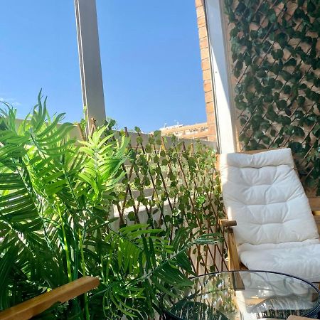 Torrevieja Modern Apartment With Swimming Pool Luaran gambar