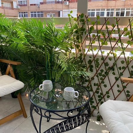 Torrevieja Modern Apartment With Swimming Pool Luaran gambar