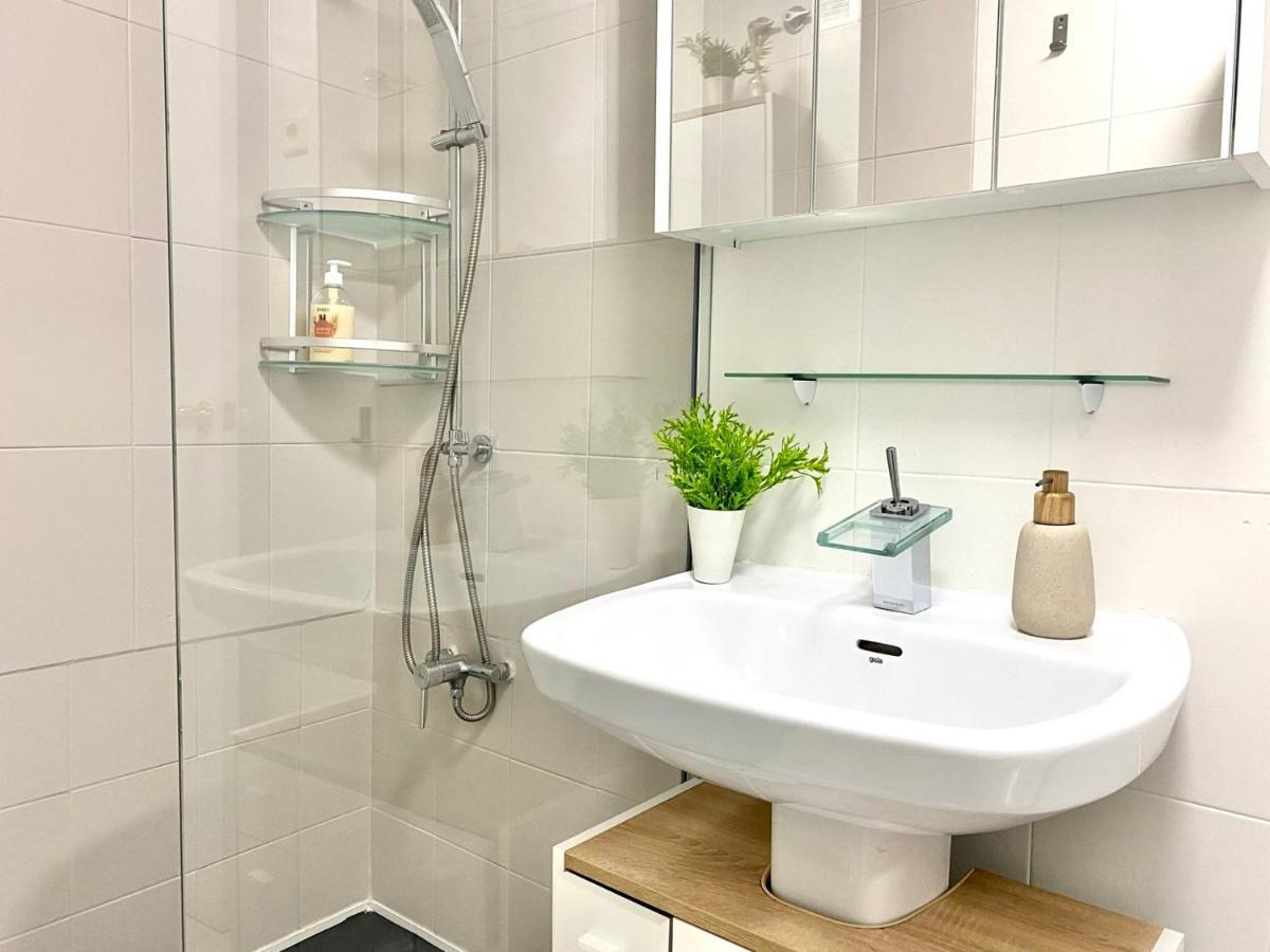 Torrevieja Modern Apartment With Swimming Pool Luaran gambar